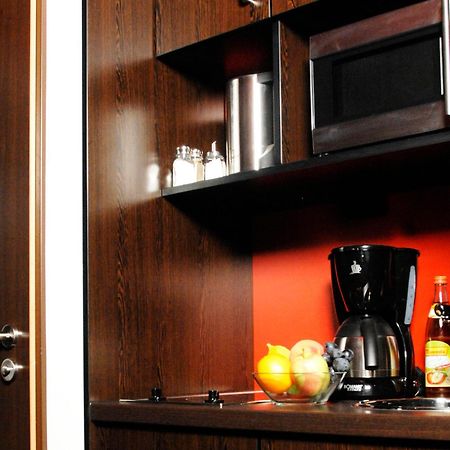Stay2Munich Hotel & Serviced Apartments Brunnthal Extérieur photo