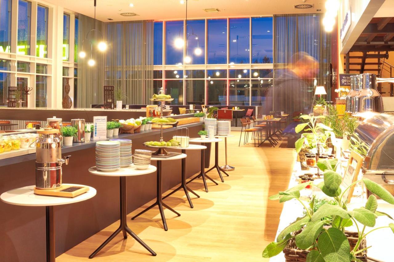 Stay2Munich Hotel & Serviced Apartments Brunnthal Extérieur photo
