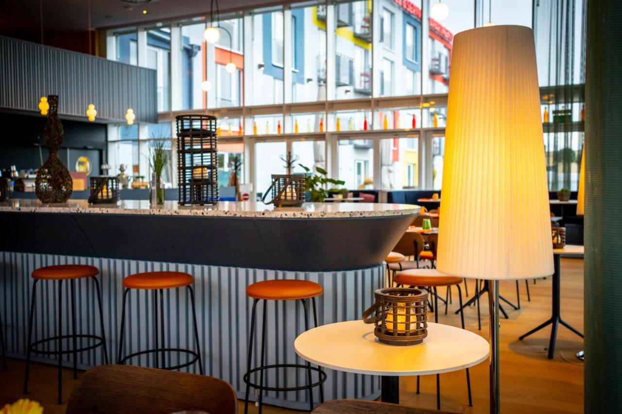 Stay2Munich Hotel & Serviced Apartments Brunnthal Extérieur photo