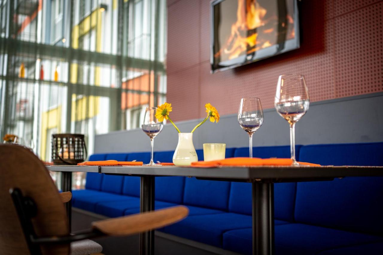 Stay2Munich Hotel & Serviced Apartments Brunnthal Extérieur photo