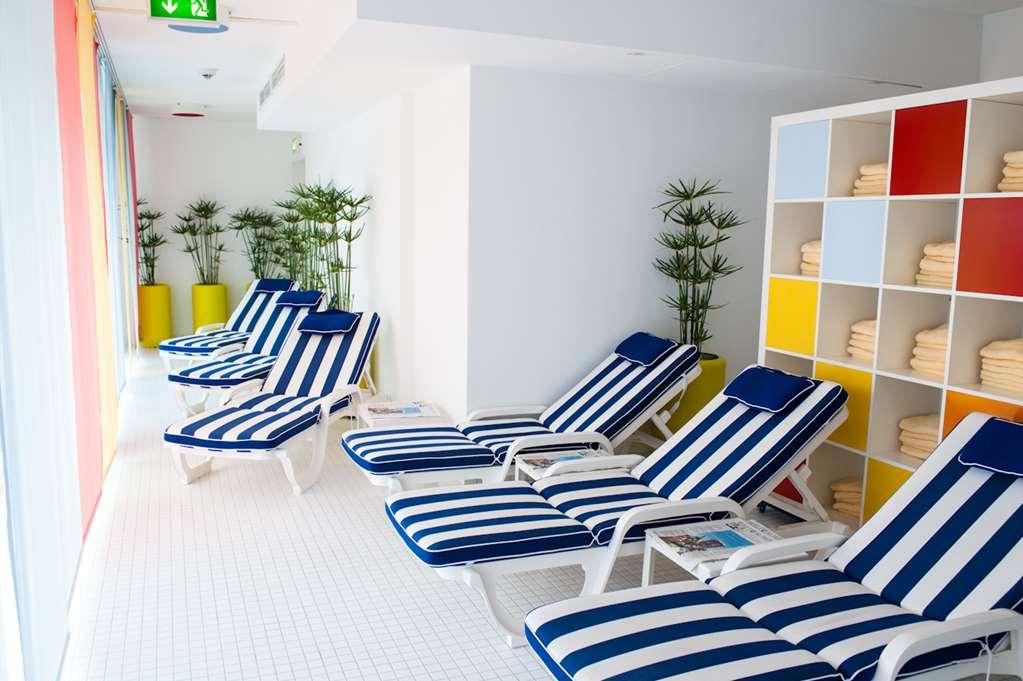 Stay2Munich Hotel & Serviced Apartments Brunnthal Facilités photo