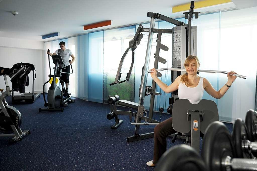Stay2Munich Hotel & Serviced Apartments Brunnthal Facilités photo