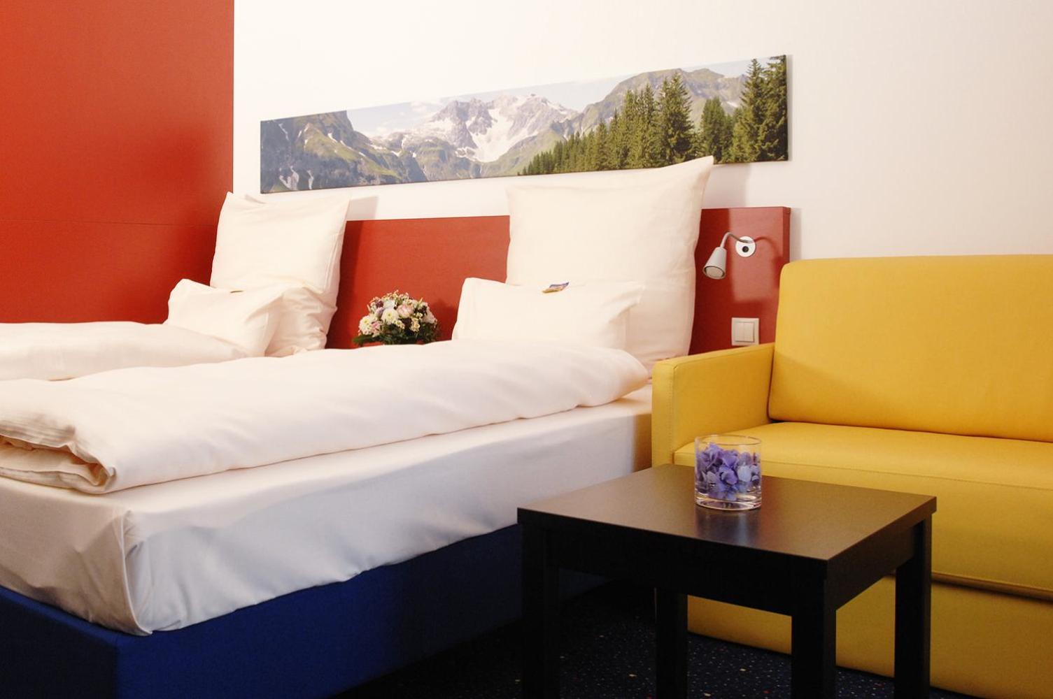 Stay2Munich Hotel & Serviced Apartments Brunnthal Extérieur photo