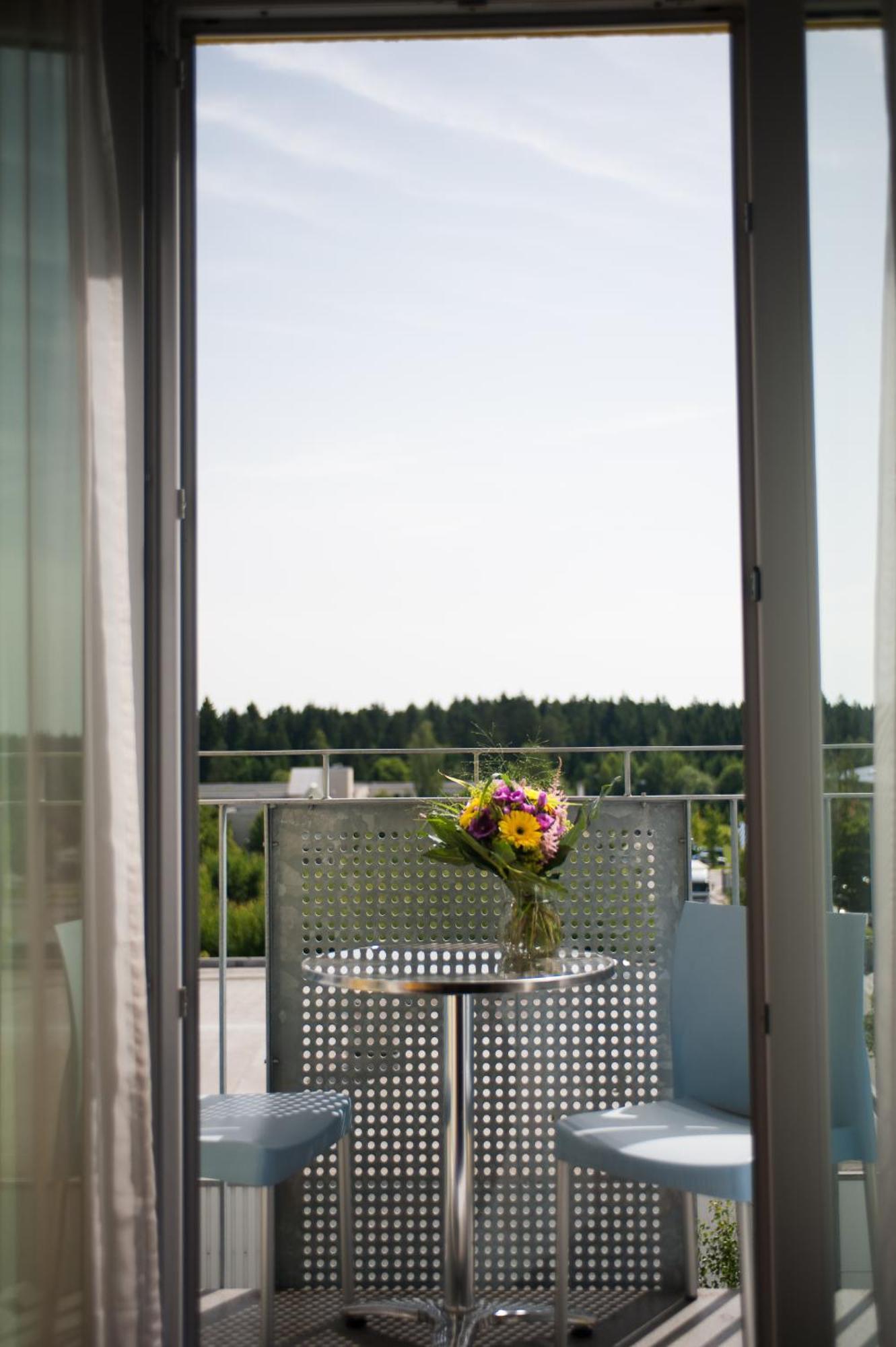 Stay2Munich Hotel & Serviced Apartments Brunnthal Extérieur photo