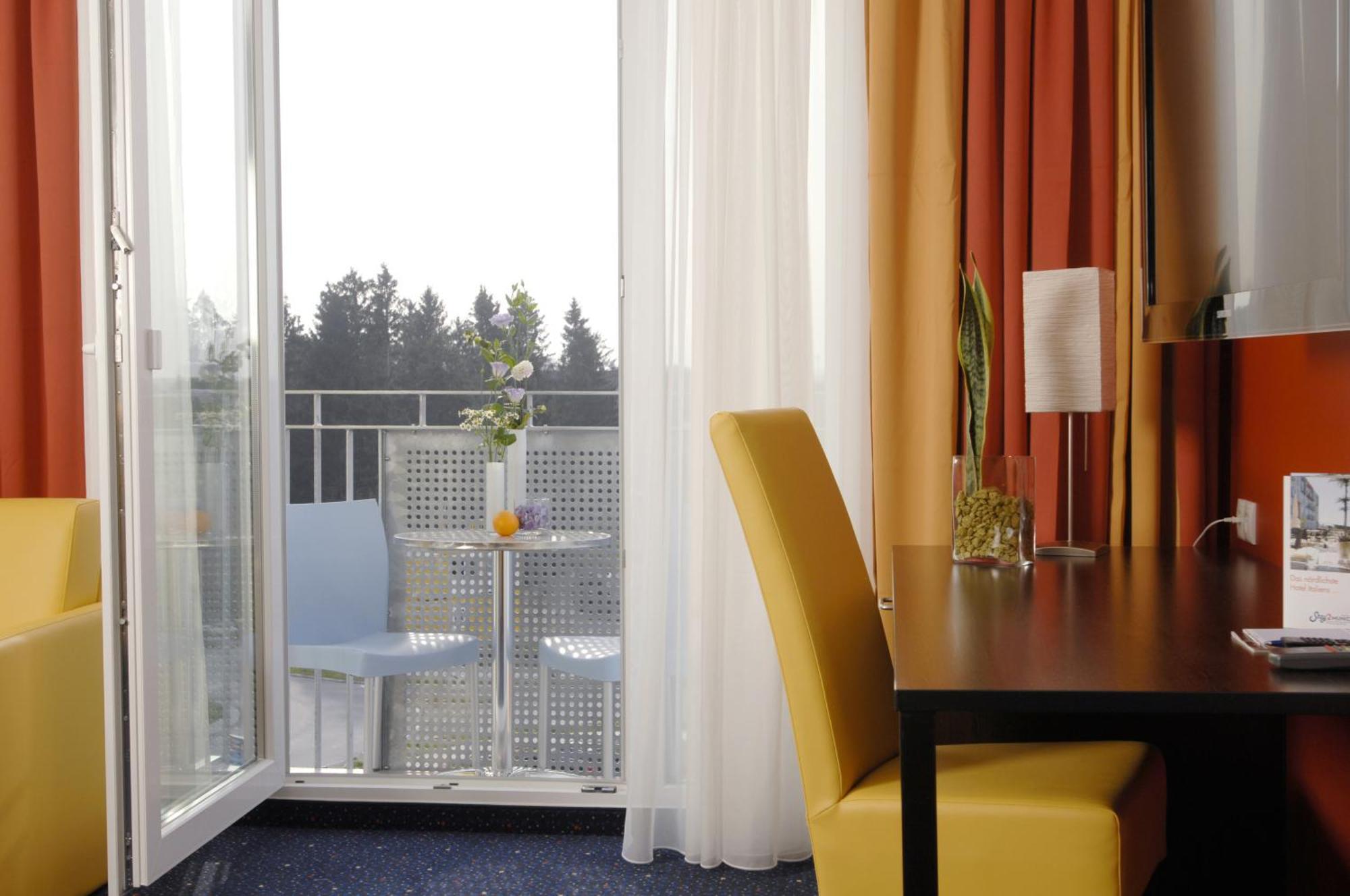 Stay2Munich Hotel & Serviced Apartments Brunnthal Extérieur photo