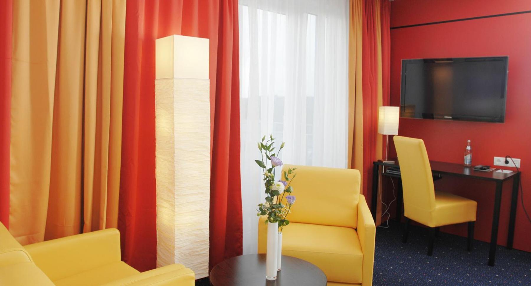 Stay2Munich Hotel & Serviced Apartments Brunnthal Extérieur photo
