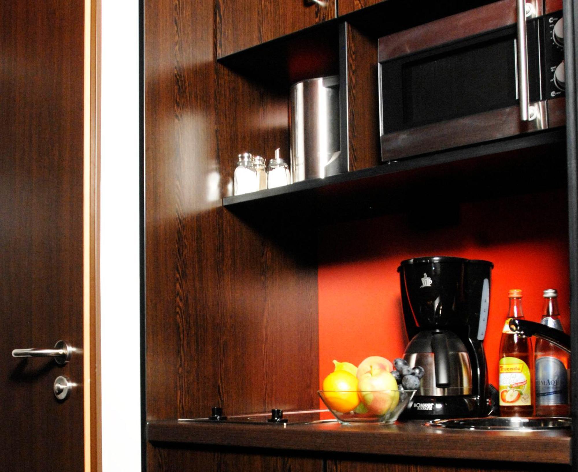 Stay2Munich Hotel & Serviced Apartments Brunnthal Extérieur photo