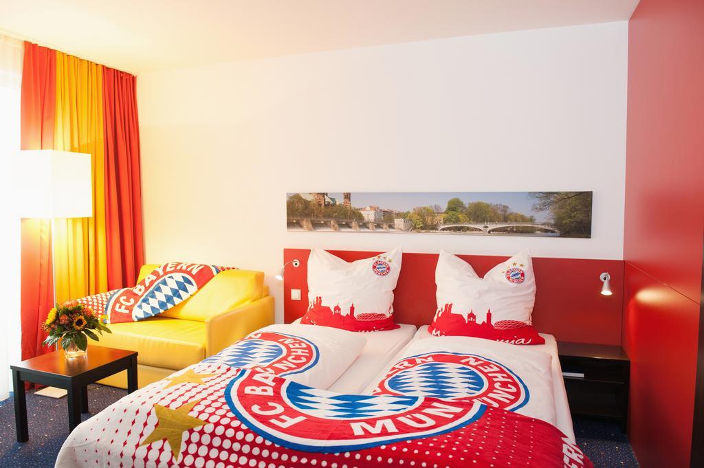 Stay2Munich Hotel & Serviced Apartments Brunnthal Extérieur photo