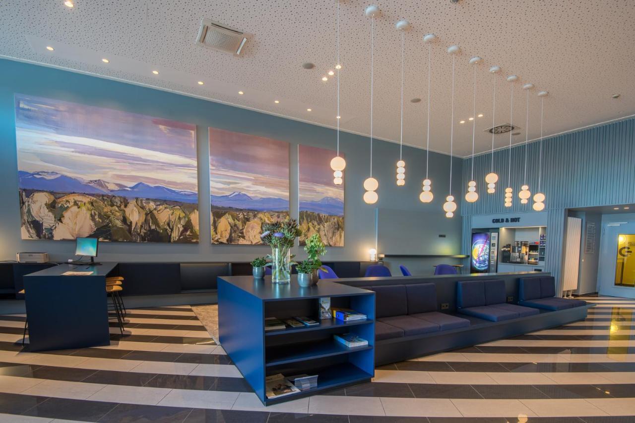 Stay2Munich Hotel & Serviced Apartments Brunnthal Extérieur photo